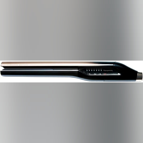 Hair beuron 4d plus straightener - Picture 1 of 4